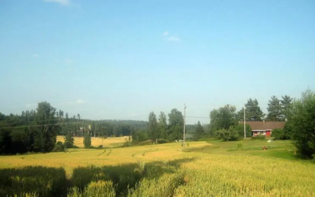 Dönsby Bed & Breakfast