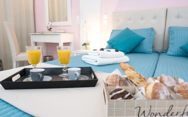 Palotel Luxury Hotel