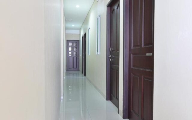 Hotel Nagoya 68 Batam