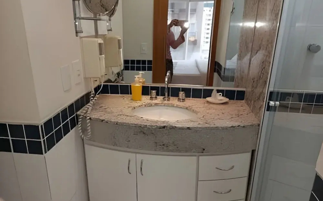 Get a Flat 405 Bairro Nobre - SP - Apartment in Σάο Πάολο - Photo 4