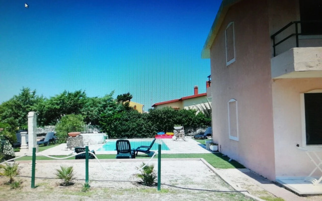 Residenza Agnese Bilo Sd04