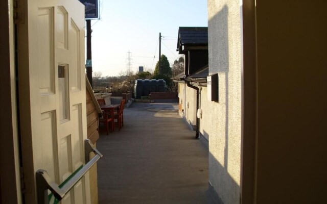 Railway Inn