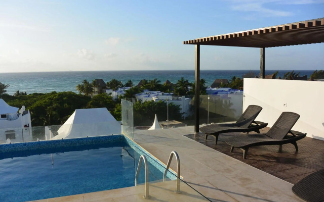 Dream Condo Between Beach and 5ta