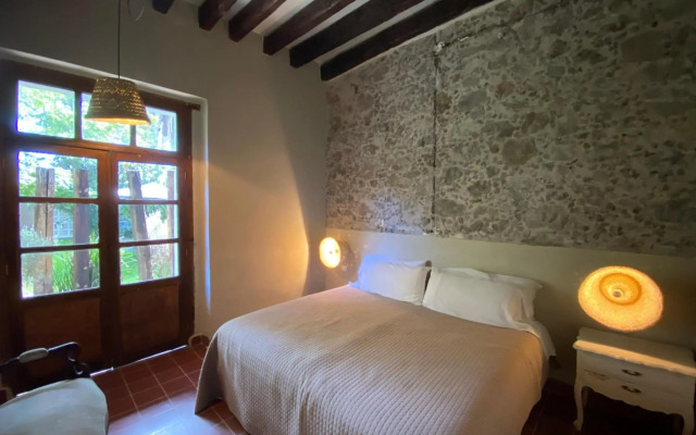 Posada Colibrí