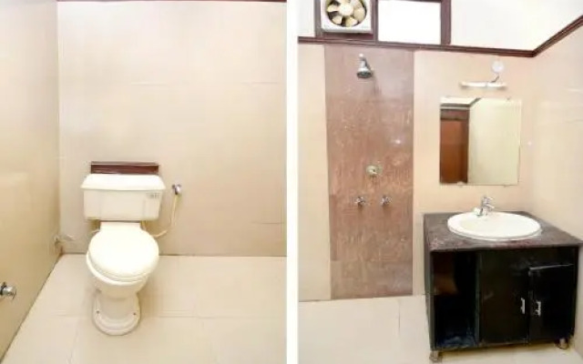 Hotel Terrace by OYO Rooms