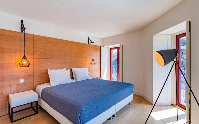 Porto Sé House Apartamentos