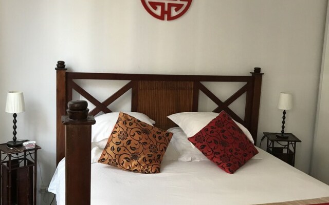 Appartement Indochine