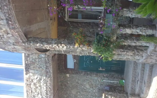 Homestay Chkonia