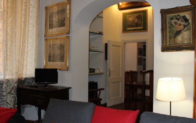 Cecilia Suites Rome