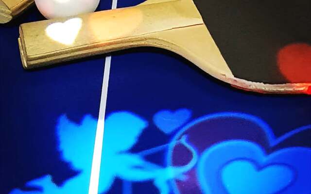 la LUNA delle MONTAGNE Chalet