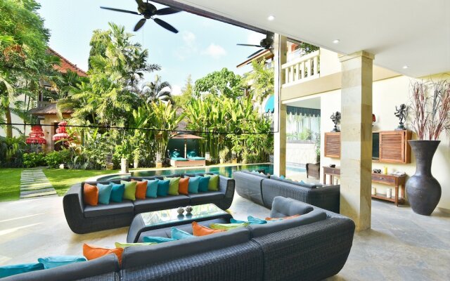 The Sunset Suite @ Bali Mystique