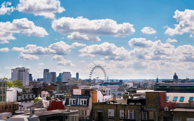 The London EDITION