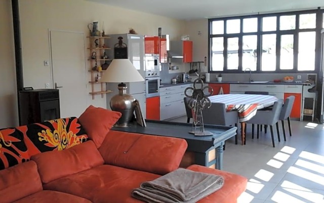 L atelier