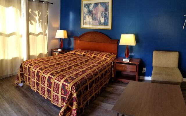 Oceana Los Angeles Vacation Rental