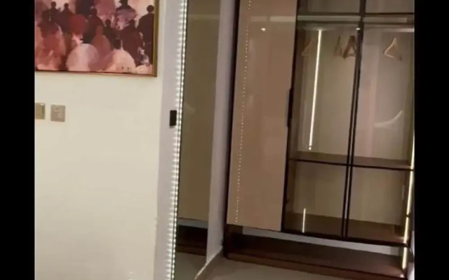 Luxury 2 Bedrooms Apartment With Plastation 5