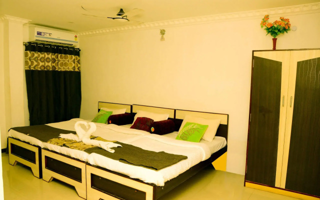 Hotel Gowtham