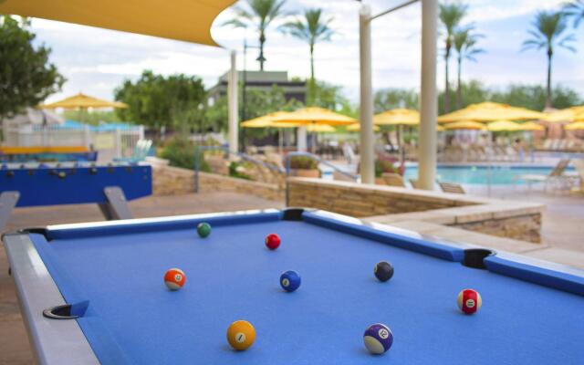 Marriott's Canyon Villas