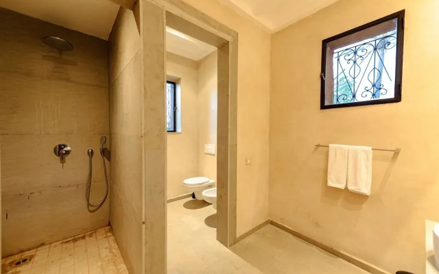 Villa de luxe Sahara