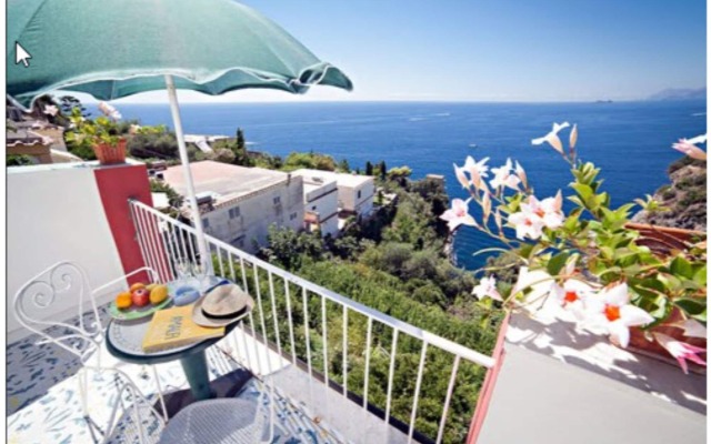 Hotel Villa Bellavista