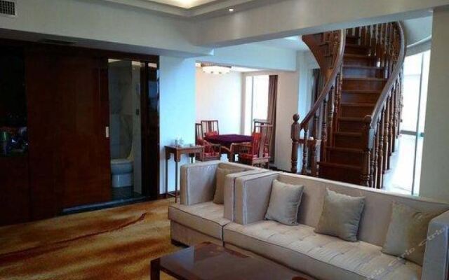 Xuanwei Meihuan Hotel