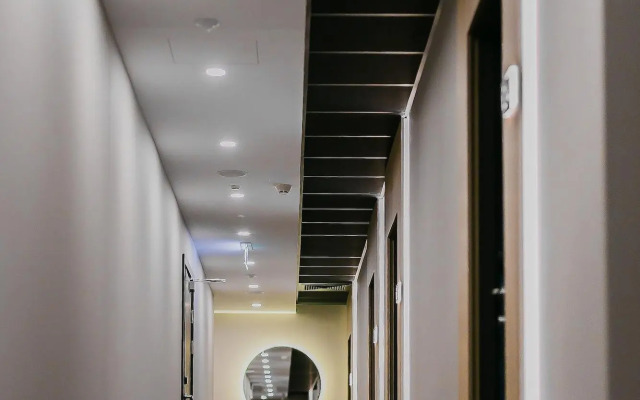 B&B Hotel Warsaw East