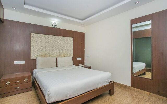 Edition O 30023 De Oriell Kormangala