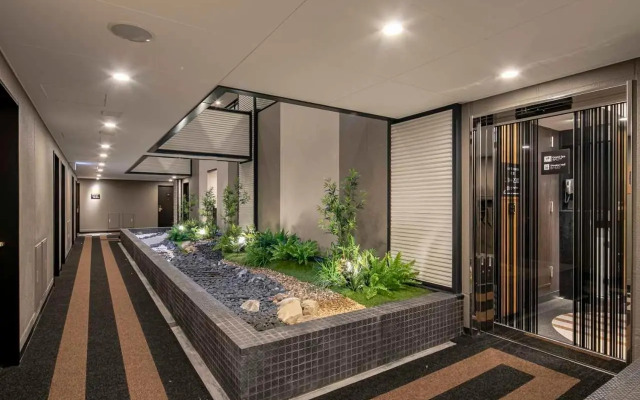APA Hotel Nagoya Ekimae
