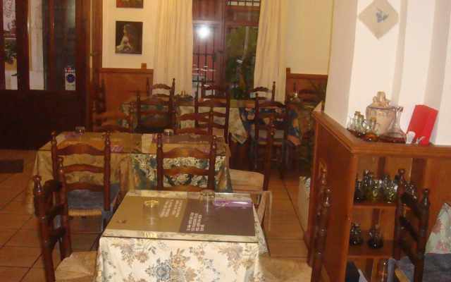 Hostal Loreto