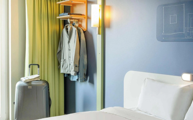 Ibis Budget Konstanz