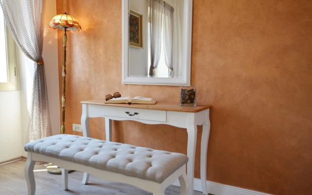 Bruno in Rovinj With 1 Bedrooms and 1 Bathrooms