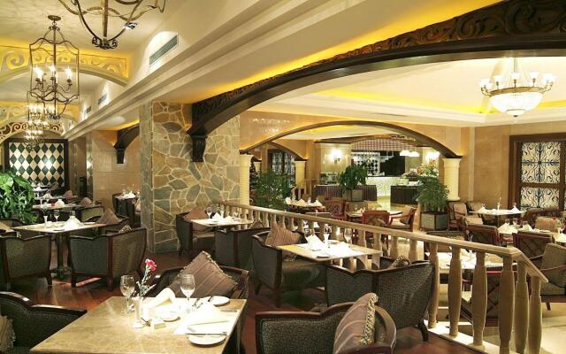 Great International Hotel - Heyuan