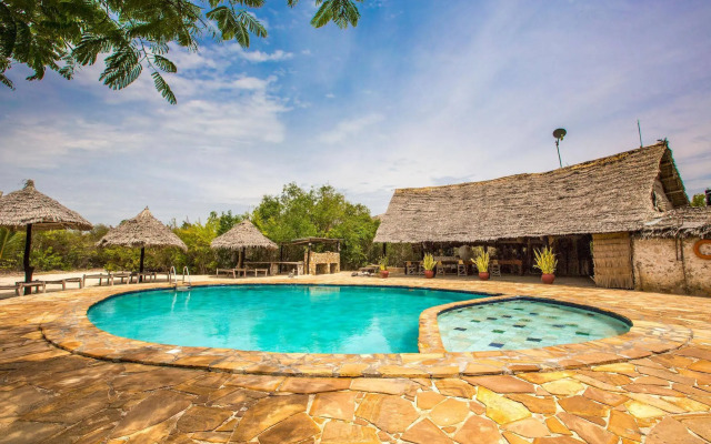 Zanzibar Villas