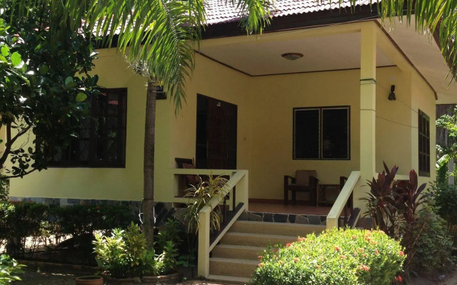 Samui Natien Village