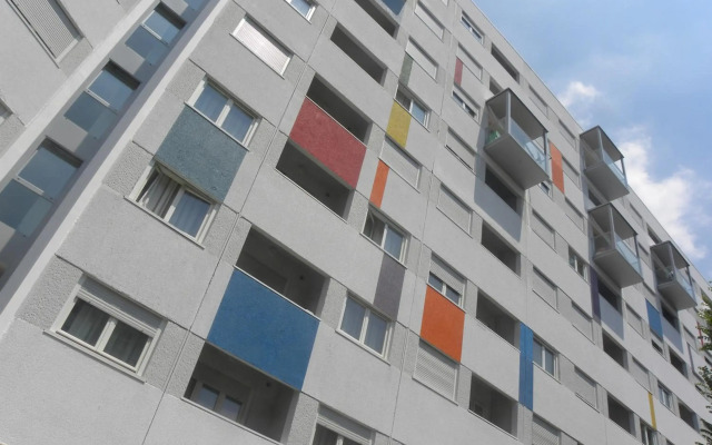 Hotel Sharing