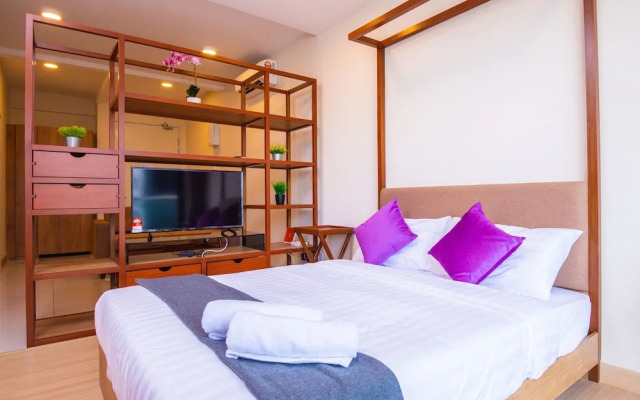 Timurbay Seafront by My Seasons