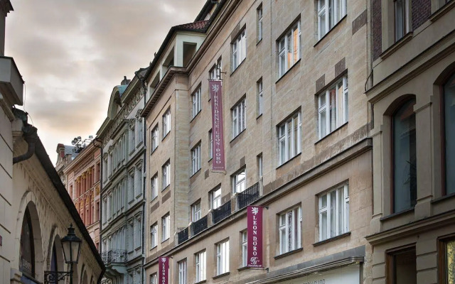 Hotel Leon D´Oro