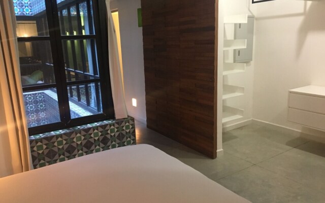Nuove Loft