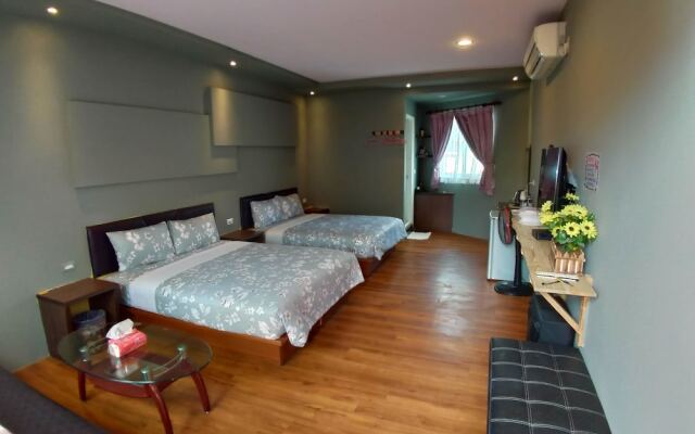 Kenting Love Cabin