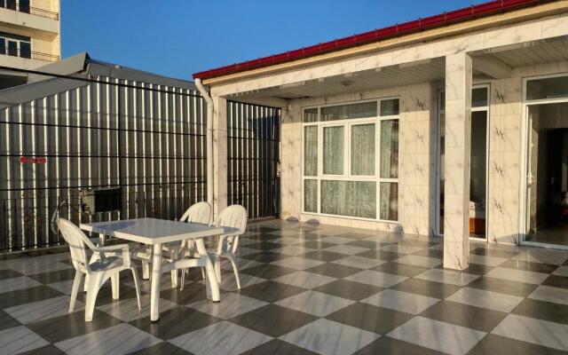Merab House