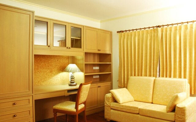 Seastar Properties Resort