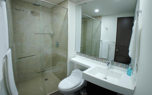 SM Grand Hotel