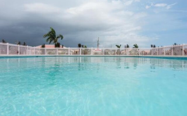 Caymanas Golf And Polo Resort