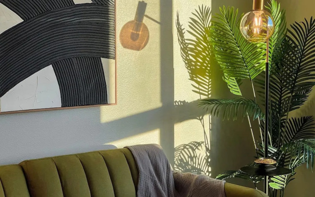 Luxurious Mid-hollywood City View Free Parking