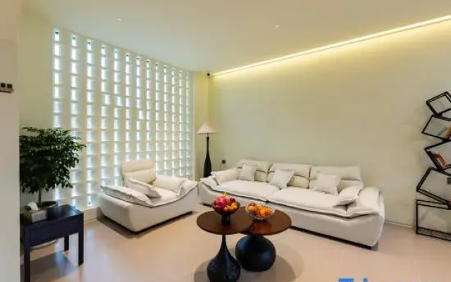 JulyXiaoying Autumn Dew Tiantai Sea View Vacation Beautiful Accommodation