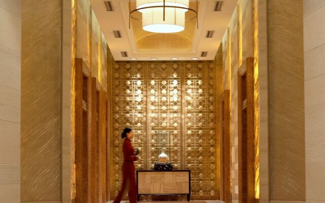 VOCO Changzhou Fudu