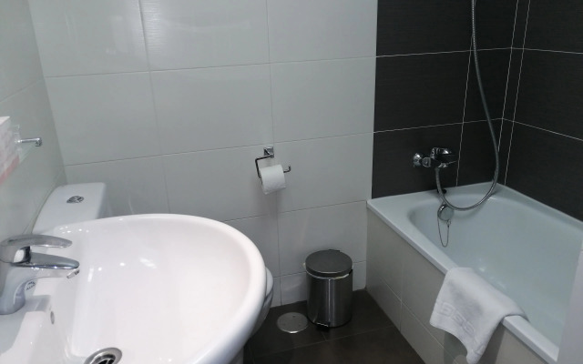 Apartments in Salamanca