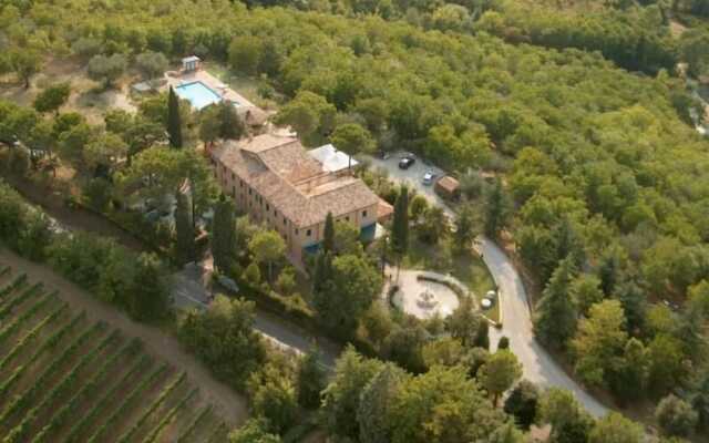 Locanda Antiche Macine