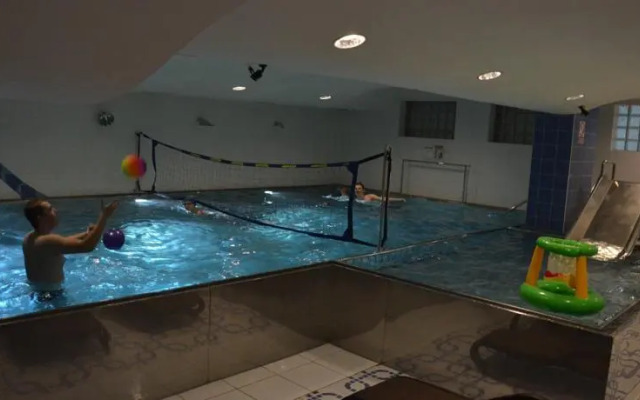 Hotel Miłosz Kaszuby