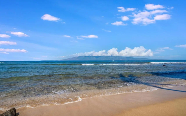 Kaanapali Shores 725