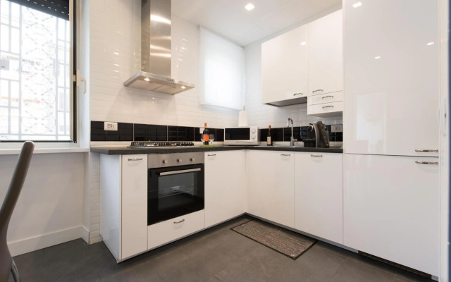 Casa Paestum. Your wonderful garden in Rome